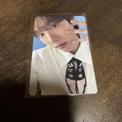 EXO ベッキョン 2025 Reverie MDトレカ