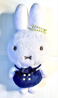 miffyマスコット（ボールチェーン付き）