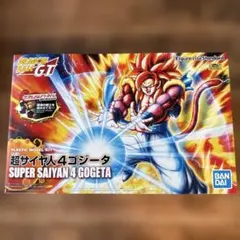 バンダイ Figure－rise Standard ドラゴンボールGT 超サイ…