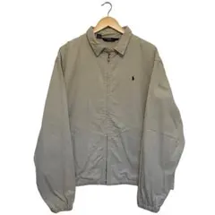 【XL】【90年代】　POLO By Ralph Lauren スウィングトップ