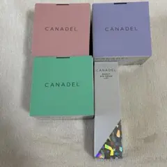 CANDELプレミアリフト オールインワンジェル 58g×1個リフィル2個セット
