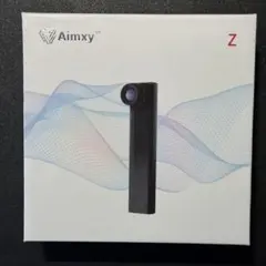 Aimxy Z ゲーミングヘッドトラッカー レーシング/フライト対応﻿