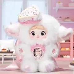 Nanci Shining Bunny シリーズ シークレット - メルカリ
