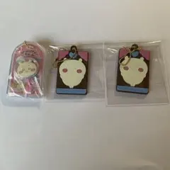 ちいかわ　グッズセット