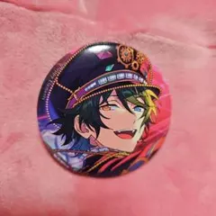 あんスタ 缶バッジ《影片みか》