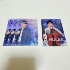 第五人格 IJLカード aka 複製サイン UR - メルカリ