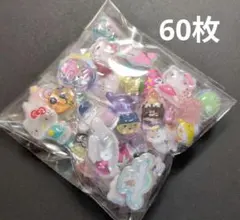 シール　セット　おすそわけ　たまごっち　サンリオ　ボンボン　ドロップ