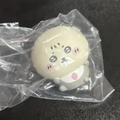 ちいかわ baby ミニソフビフィギュアコレクション　ラッコ らっこ