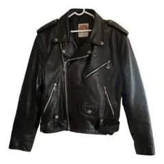 HARLEY DAVIDSON ライダースレジャージャケット