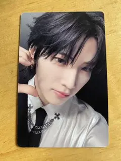 &team yizhiyu Go inBlind 香港サイン会YUMAトレカ ⑨