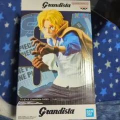 ワンピース Grandista-SABO フィギュア
