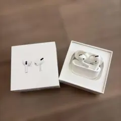 Apple AirPods Pro MWP22J/A ジャンク - メルカリ