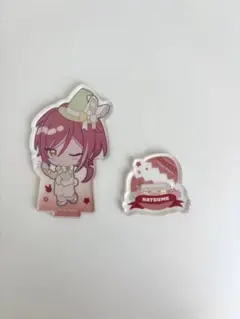 2026年最新】あんスタ逆先夏目の人気アイテム - メルカリ