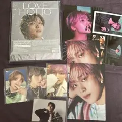 NCT127 NCTDREAM ヘチャン　トレカ