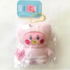BT21 BABY 海の生物2 マスコットLittle Friends TATA