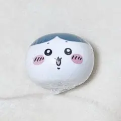 ちいかわ　ハチワレ　ガチャガチャ