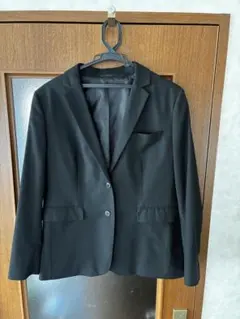 UNIQLO テーラードジャケットXL