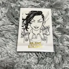 東リべ 丸井一 原画展 ぱしゃこれ