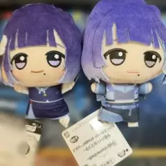 2026年最新】学園アイドルマスター ちびぐるみ 秦谷美鈴の人気アイテム