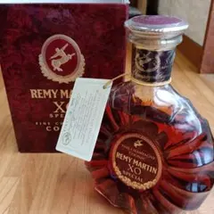 未開栓】レミーマルタン セントー XO グリーンボトル 箱付き 古酒