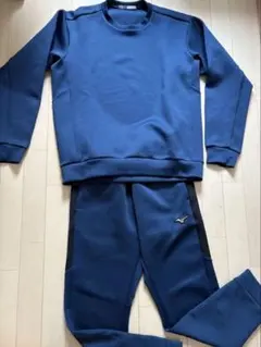 Mizuno Pro テックスウェット上下セット