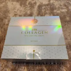 MISSHA 24k collagen cream