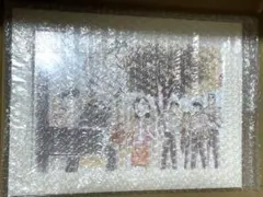 未開封　名探偵コナン　ハロウィンの花嫁　警察学校組　複製原画