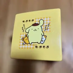 2026年最新】ポムポムプリン お道具箱の人気アイテム - メルカリ