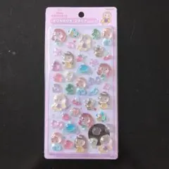 Disney BONBON DROP プリンセス