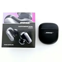 2026年最新】Bose quietcomfort ultra earbudsイヤーピースの人気