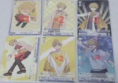 すとぷり るぅと ヴァイスシュヴァルツ まとめ売り