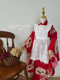 2025年最新】被布エプロンの人気アイテム - メルカリ