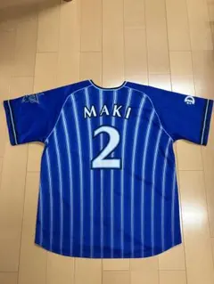 牧 秀吾 侍ジャパン 2024 レプリカユニフォーム 日本代表　Mサイズ 2025年最新】wbc ユニフォーム 牧の人気アイテム - メルカリ