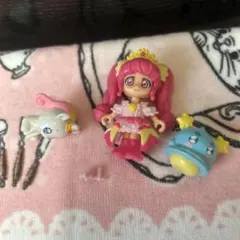 プリコーデドール　スタートゥインクルプリキュア