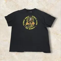 ベストキッド Tシャツ