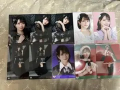 佐々木舞香 生写真 まとめ売り