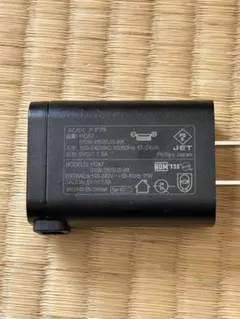 Philips AC/DCアダプター HQ87