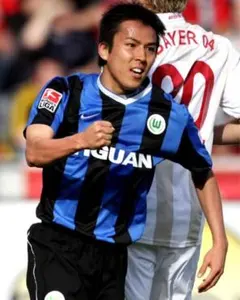 2025年最新】長谷部誠 ユニフォームの人気アイテム - メルカリ