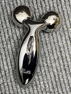 ReFa ダブルボール美顔ローラー 専用ポーチ付き - メルカリ