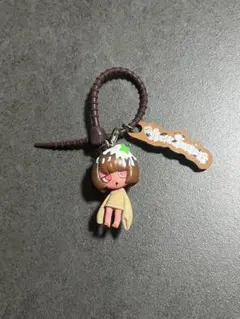 ウイルスイーツ カラフルマルチチャーム コーヒーゼリーラテ