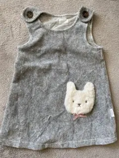 Combi mini ワンピース 80