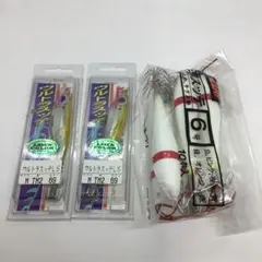 YO-ZURI スーパー浮スッテ 布巻 3.0号 9本セット - メルカリ