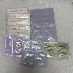 アルビオン フラルネ ミルク サンプル16包