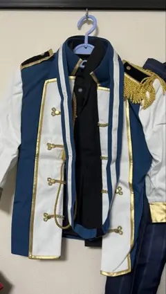 2026年最新】月永レオ コスプレの人気アイテム - メルカリ