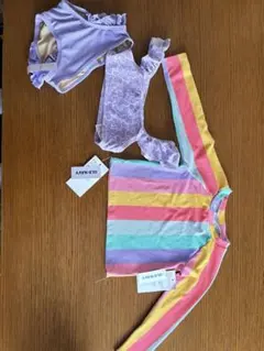 OLD NAVY セパレート水着セット