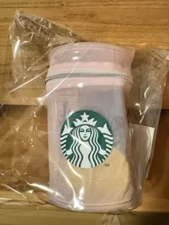 スターバックス ロゴチョコギフトアソート ポーチ