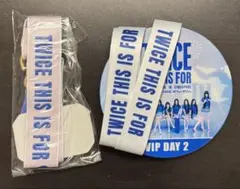 TWICE THIS IS FOR World シンガポール公演 VIP