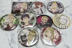 グッズまとめ売り　東京リベンジャーズ