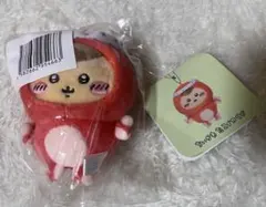 ちいかわ　たこイカくじ