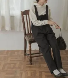 フォークアンドスプーン＊オーバーオールのサムネイル